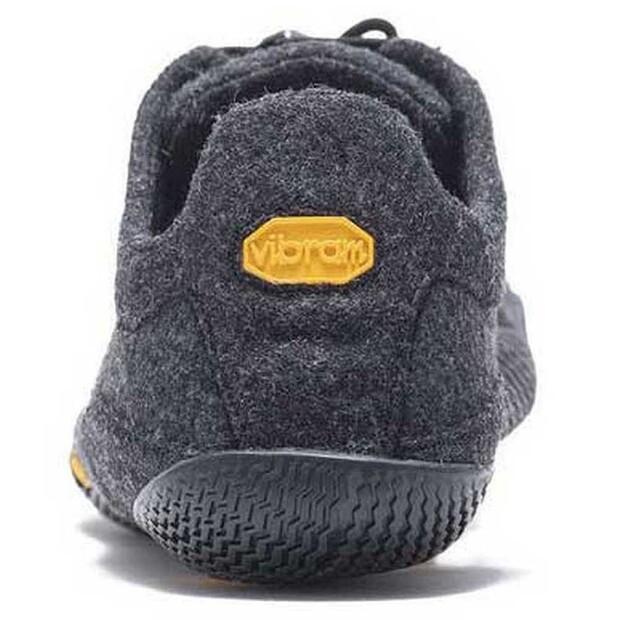 Vibram Fivefingers KSO Eco Wool ботинки трекинговые