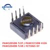 Новый Оригинальный PAW3205DB-TJ3T PAW3515DB-VJ2A PAW3204DB-TJ3R FCT3065-XY Оптический Сенсор Мыши PAW3205DB PAW3515DB PAW3204DB FCT3065