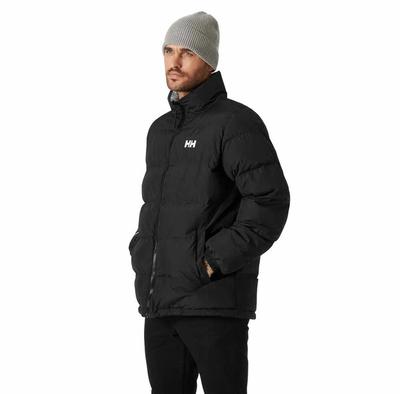 Yu 23 Reversible down куртка