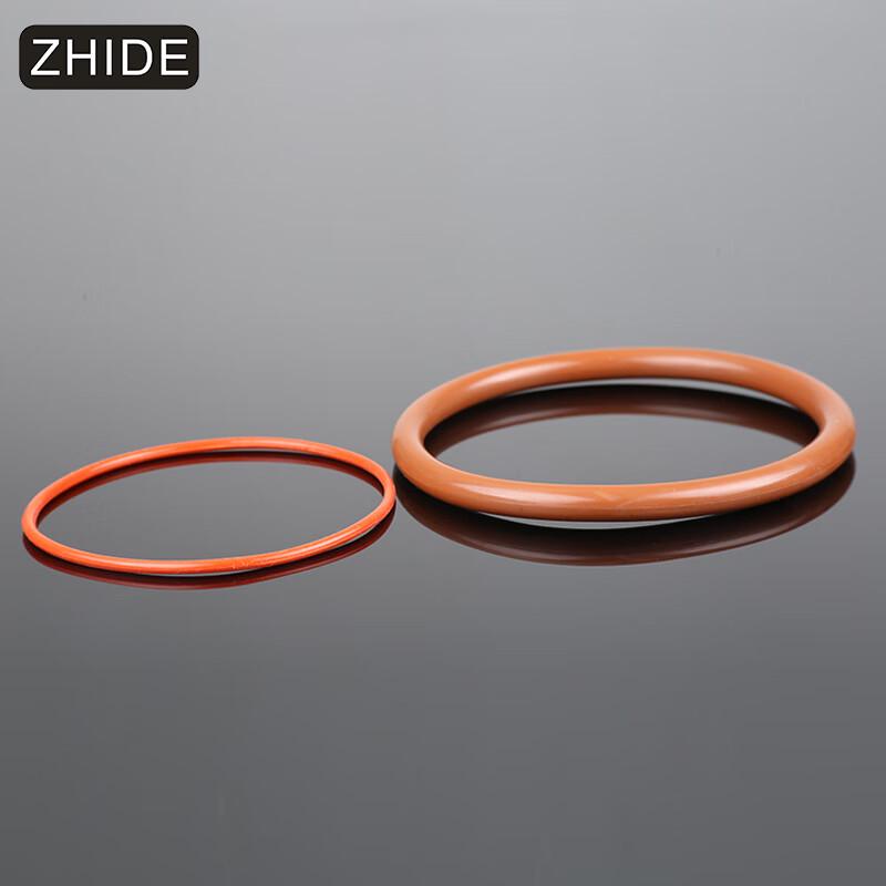 Фторкаучуковое уплотнительное кольцо ZHIDE