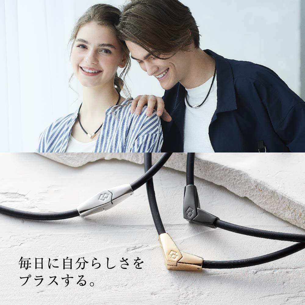 Ожерелье Colantotte ALT (Премиальный серебристый, L)