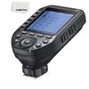 Authorized GODOX TTL Wireless High Speed Sync Wireless Flash Trigger X System LCD Screen for Nikon Cameras [GODOX Agent] XProII-N 2.4G 1/8000s