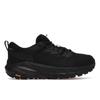 HOKA Kaha Low GTX Black Charcoal Grey Men Sneakers 1118586-BCCG