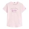 Tommy Hilfiger Girls Script T-Shirt