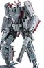 TOYSEASY YW2202 Эсминец ПВО большого флота Тип 055, Keiten, Раскрашенная подвижная фигурка из ПВХ и АБС