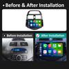 Android 14 Автомобильное видео для Chevrolet Spark Beat Matiz Creative 2010 2011 2012 2013 2014 Радиоплеер GPS Навигация Авто Инструменты 4G