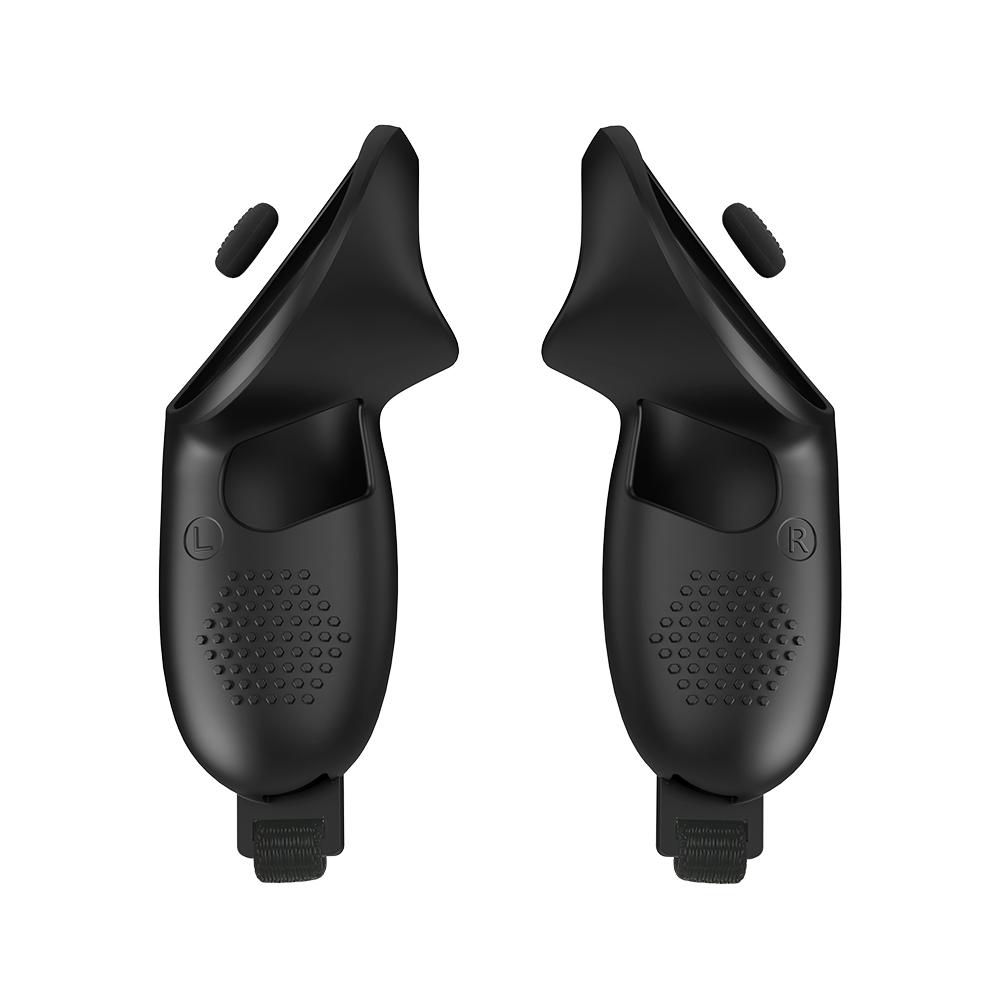 Handle Protective Cover For Meta Quest 3 Controller Silicone Case Protector Grip Rocker Anti-Drop for Oculus Quest 3 Accessories