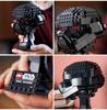 LEGO конструктор Star Wars «Звёздные войны» – Шлем темного десантника (75343)