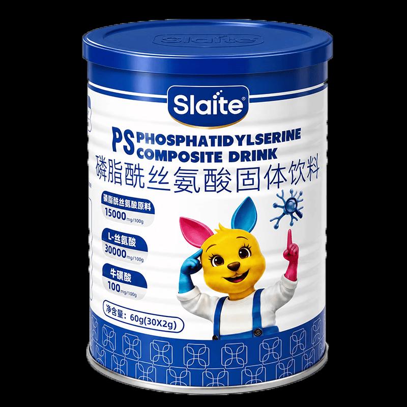 Порошок для пищевой добавки Slaite PS