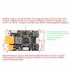 100W Fast Charging Power Bank Mother Board Dual USB Battery Charger Module  Power Bank Usage