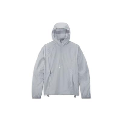 Куртка NRG Nocta Wolf Grey для мужчин, верхняя одежда DJ5586-012