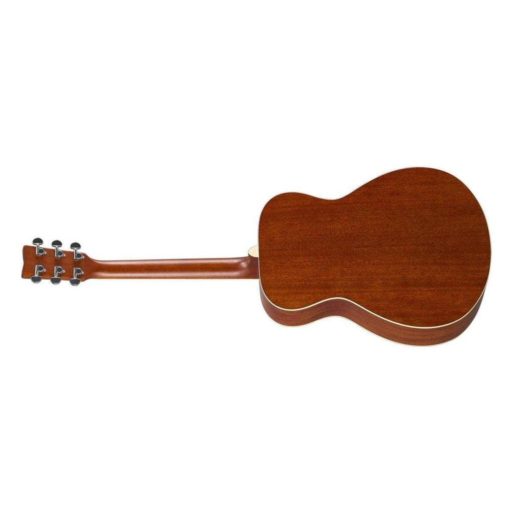 Yamaha YAMAHA транс акустическая гитара VT FS-TA