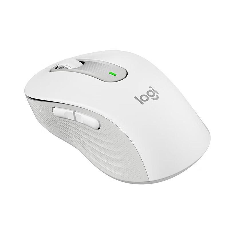 Logitech Signature M650 Wireless Silent Mouse