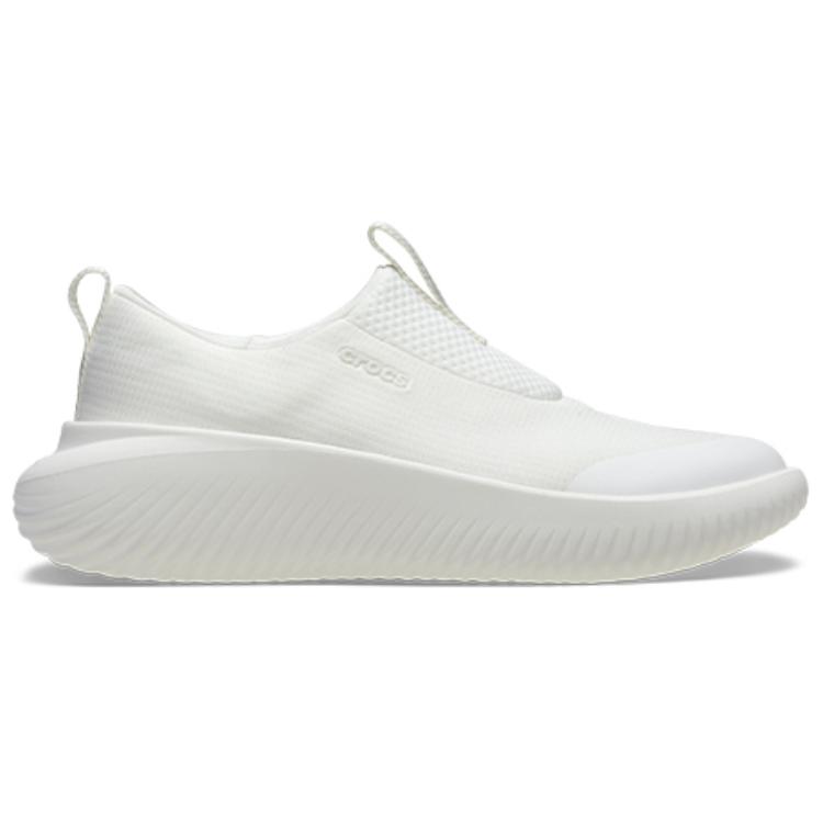 Crocs Удобные и Универсальные Кроссовки Женские Белые