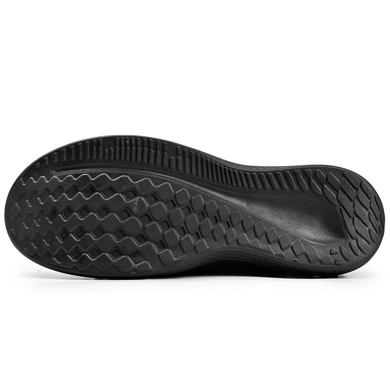 Летние мужские повседневные сетчатые кроссовки, удобная обувь больших размеров, лоферы, дышащая обувь для вождения