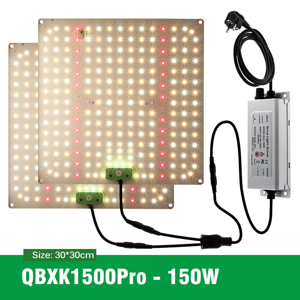 Светодиодный светильник для выращивания растений 24 Вт 45 Вт 65 Вт 85 Вт 100 Вт 120 Вт 150 Вт