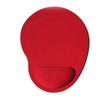 Wrist Rest Mouse Pad Ergonomic Design Soft Elastic EVA Foam Wrist Support Mouse Pad for Office