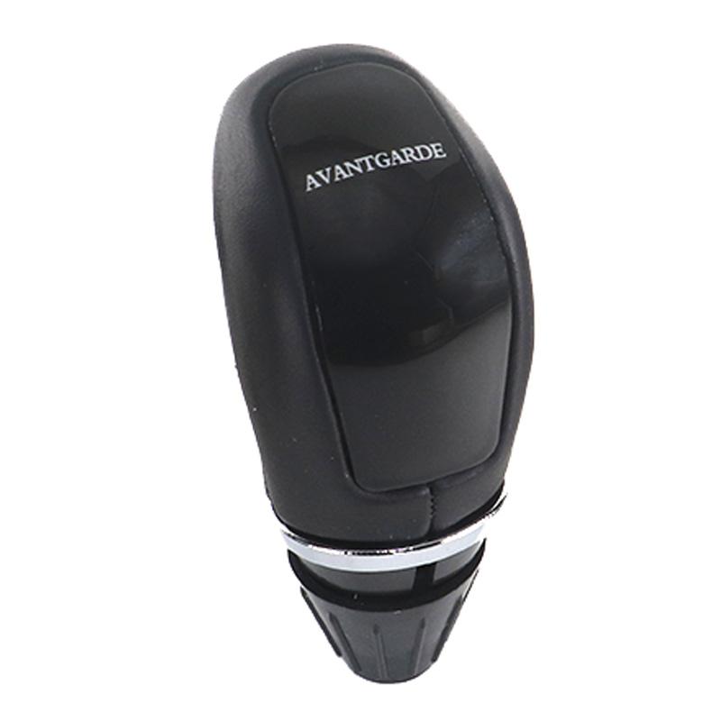 Автоматическая кожаная Автомобильная ручка переключения передач, ручка переключения передач, ручка переключения передач для MERCEDES-BENZ E CLASSIC W210 E320 E55 AMG