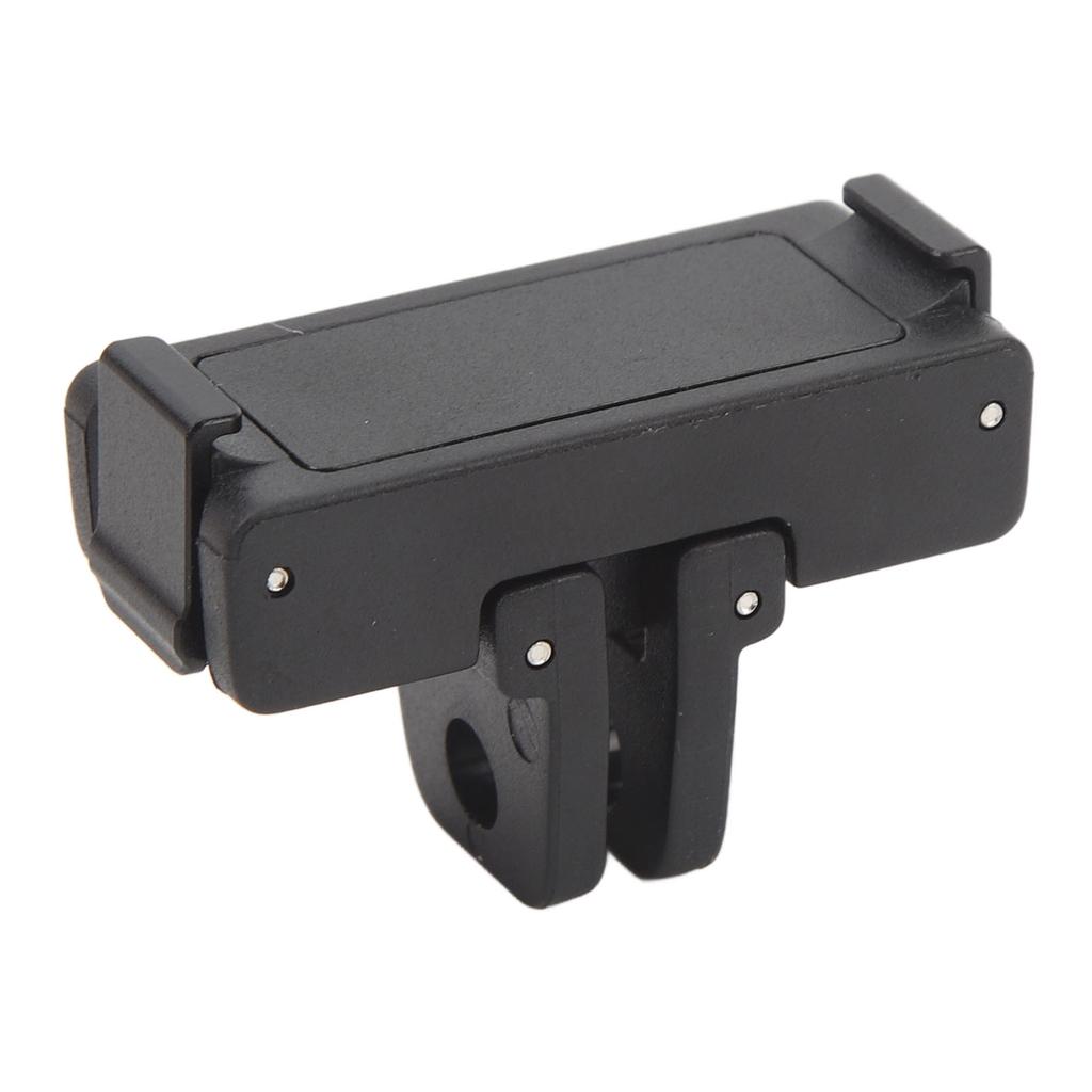 Складной адаптер для крепления камеры с портом с винтом 1/4, адаптер быстрого выпуска для спортивной камеры OSMO ACTION 4 3 2