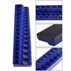 Magnetic Socket Organizers Metric Socket Holder Socket Holder Unused