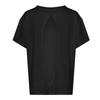 Just Cool Womens/Ladies Open Back T-Shirt