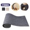 DIY Sofa Protection Pads Self-adhesive Anti Cat Scratch Carpet Furniture Wall Protectors Cover Stickers Cats Scratch Board Mat