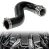Auto Accessories for Lint Turbocharger Intercooler Hose 9065282282 Coolant Water Pipe Cooling Hose Easy Installation