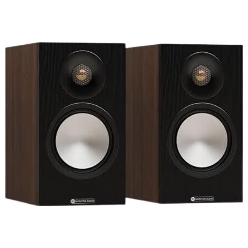Пассивный полочный громкоговоритель Monitor Audio Bronze 50 7G (Китайская версия)
