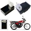 Высокопроизводительный блок зажигания CDI 253FMM Для Для CG125 Vento Keeway Baja Phoenix QJ250 Мотоциклов W9L3