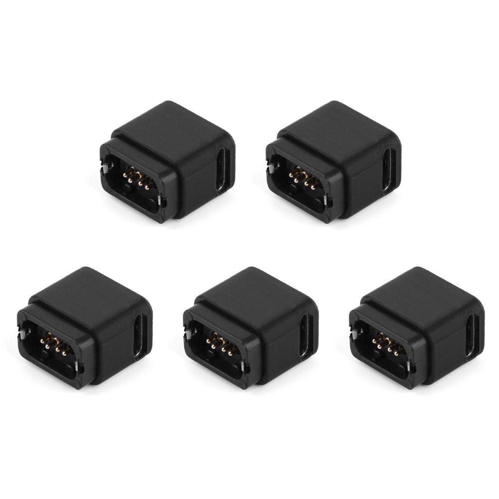 20-1PCS 12 Speed Di2 Battery Charger Flexibility Type-C Adapter Head for Shimano Electric Bicycle Parts 7170 8150 8170 9250 9270