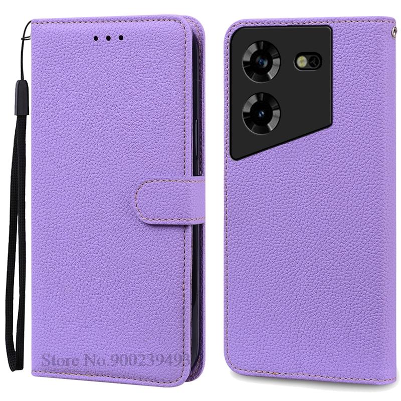 Pova 5 / Pova 5 Pro Case For Tecno Pova 5 Case Wallet Leather Flip Cover For Tecno Pova 5 Pro 5G Case Phone Cover Coque Fundas