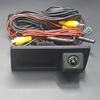 Trunk Handle Reverse Camera For VW Golf plus 2010 ~ 2016 CCD/ Night Vision Rear View  BackUp Parking Camera