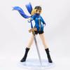 22СМ Фигурка Альтрии Пендрагон Аниме Fate Stay Night Милая Крутая Подставка Настольная Кукла Модель Игрушка Подарок Коллекция Украшения ПВХ