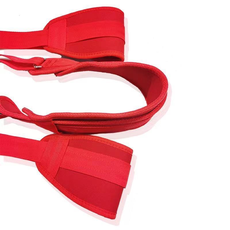 Кармен 2-го поколения для взрослых SM Свинг с фиксаторами