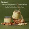 SO ACAI Healthy Spreads & Jams