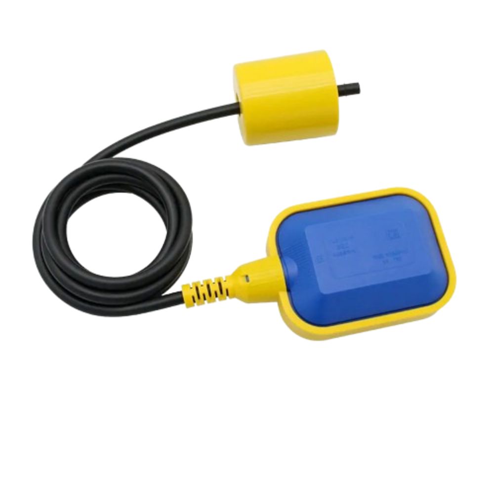 High Sensitivity Float Switch Reliable Automatic Water Pump Controller Pump Tank