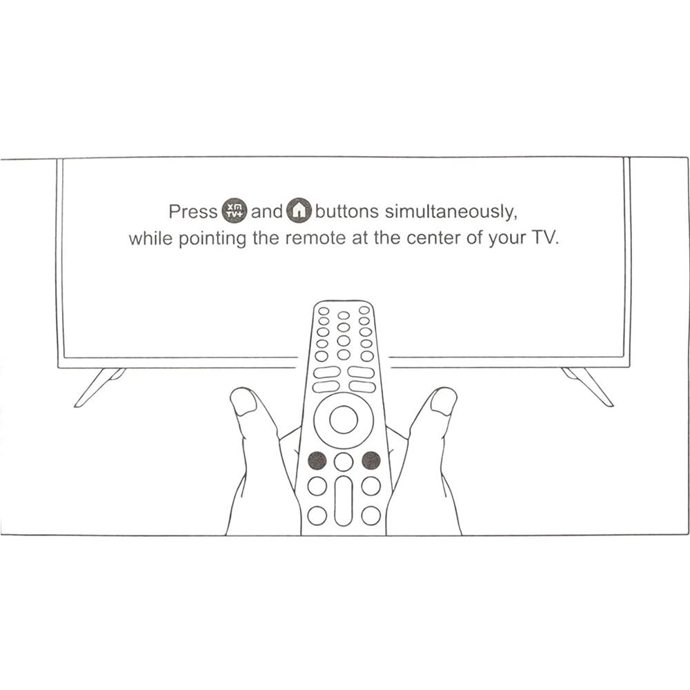 Новый сменный пульт дистанционного управления XMRM-ML Bluetooth Voice для MI TV Q2 4K QLED Android TV L50M7-Q2ME L55M7-Q2ME L65M7-Q2ME
