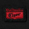 ONITSUKA TIGER Ws Ss Tee Solid Color Short Sleeve T-Shirt Unisex Tops 2182B480-001