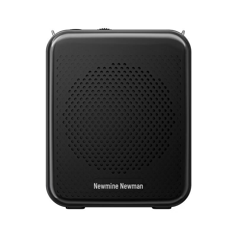 Портативный голосовой усилитель Newman K88 с Bluetooth, штекер CN (адаптер в комплекте) (Китайская версия)
