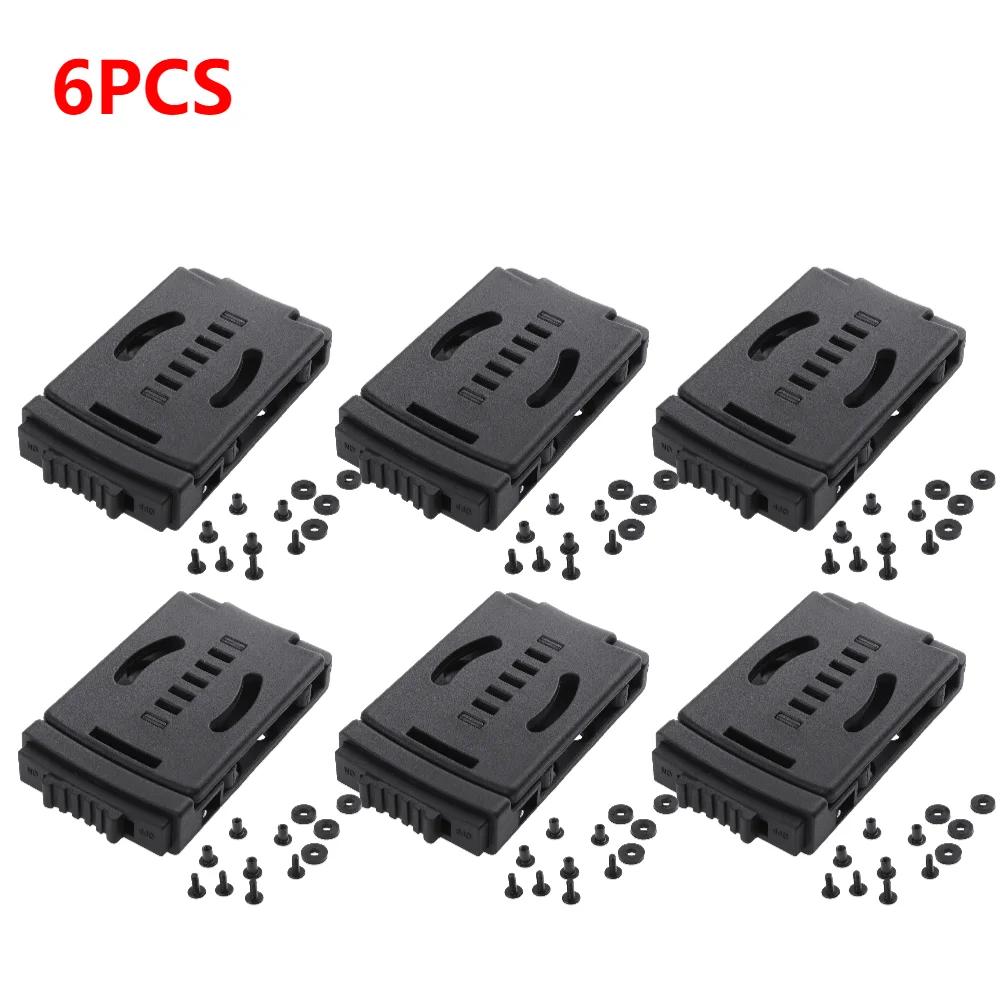 10-1 шт. K-образные ножны из кайдекса, зажим для поясного ремня, набор ножен для охотничьего ножа, зажим для ремня Tek Lok, кобура для пистолета, зажим для пояса сзади