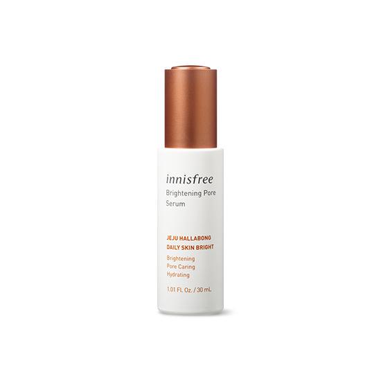 Innisfree Осветляющая сыворотка для пор 30 мл