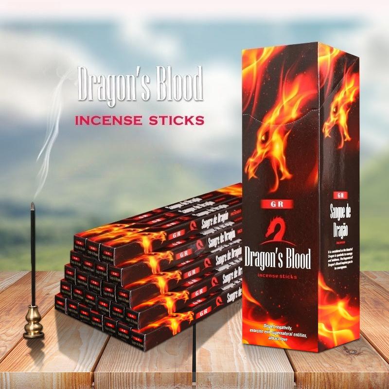 80-200 Sticks India Lavender Incense Jasmine Sage Rose Home Fragrance Bedroom Toilet Air Freshing Tibetan Line Aromatherapy