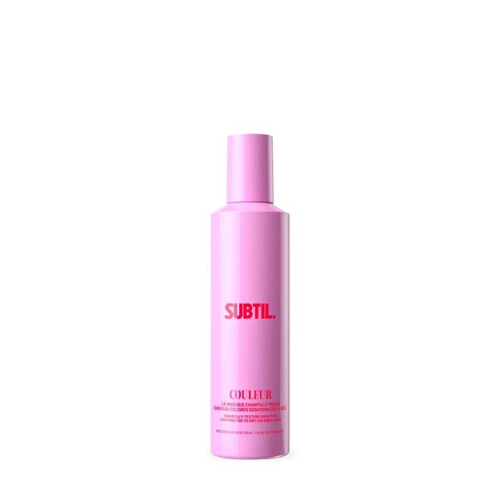 Subtil - Masque Chantilly pour Cheveux Colorés - 200ml