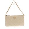 1NI054 Сумка бежевая Женская