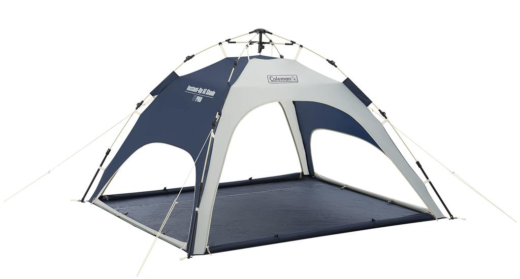 Coleman Shade Instant Up IG Shade One Touch Pole Easy Setup 2185718