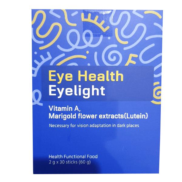 Ofmom Здоровье глаз Eye-Light 2 г x 30 пакетиков