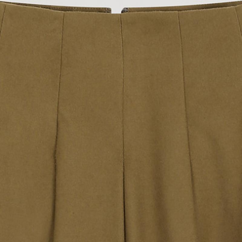  She S miss расклешенная юбка-плиссе SwwSko42130 Ca