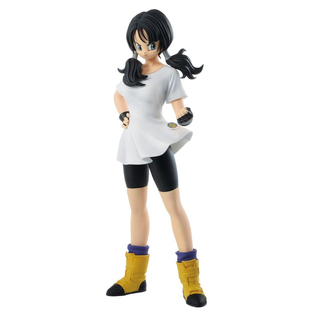 BANPRESTO Жемчуг Дракона Z VIDEL Видел B GLITTER&GLAMOURS
