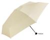 Because Folding UV Protection Shading Rate Parasol for Both Sun and Heat All Weather Mini Umbrella, 53cm, Approx. 99.9%, 99.9%, 200g, Rain, Unisex,