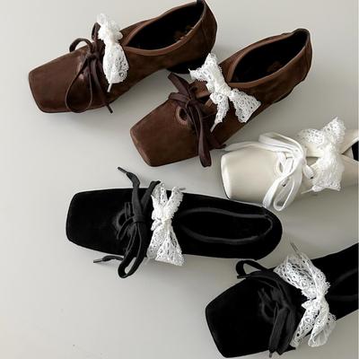 Туфли – Мэри Джейн